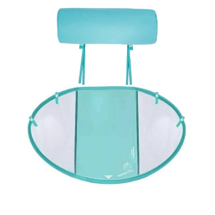Afneembare Mambobaby™ anti-kantelstaart voor luchtvrije babyfloat