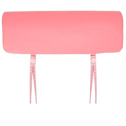 Roze Mambobaby™ anti-kantelstaart – veiligheidsstabilisator met drukknop