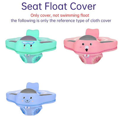 Vervangende beschermhoes voor het zitje van de Mambobaby™ babyfloat – waterdicht en duurzaam