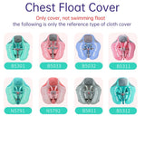 3D-hoes Babyfloat