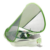 Lichtgroen