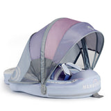 Regenboog Lila