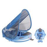 Blauw